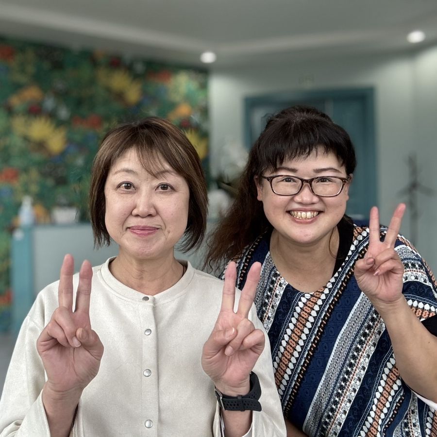 松本市蟻ヶ崎美容室・美容院・ヘアサロン｜Pulama（プーラマ）