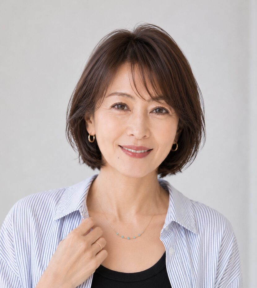 松本市蟻ヶ崎美容室・美容院・ヘアサロン｜Pulama（プーラマ）
